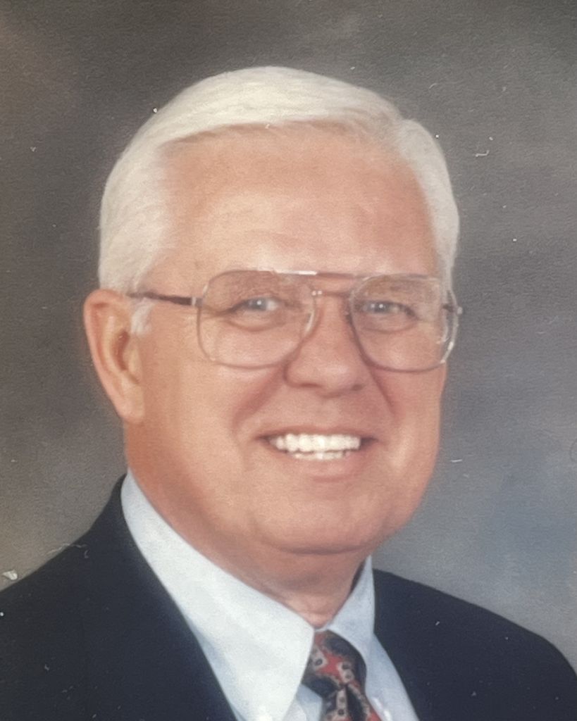 Ronald Zielke