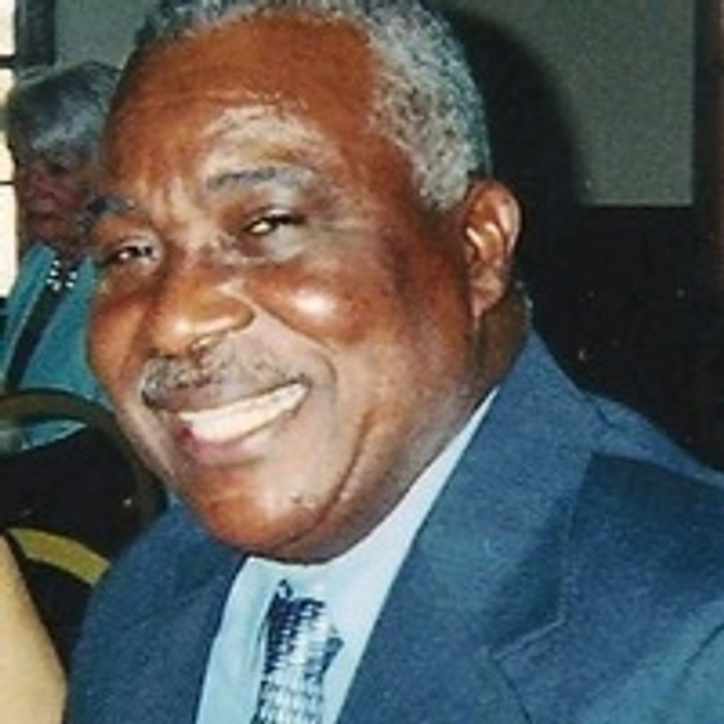 Arturo Thomas