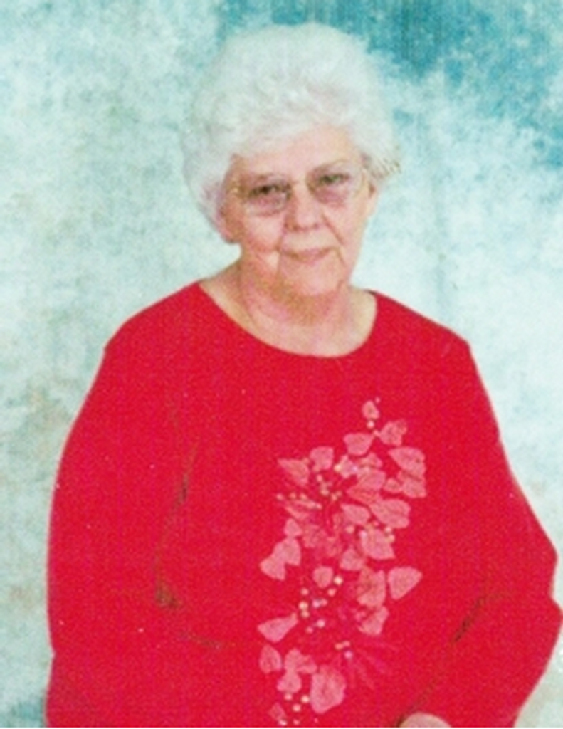 Ruby Lee (Kenney) Hunt Profile Photo