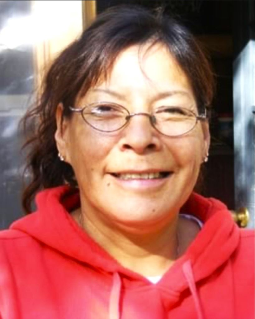 Caroline Sauder
