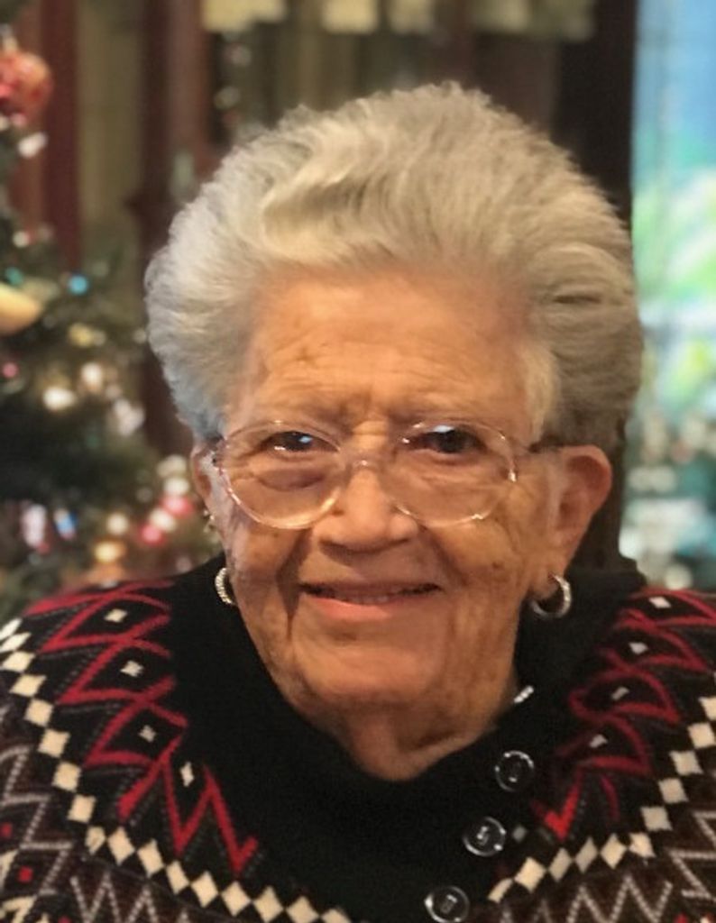Elsa Leonardo