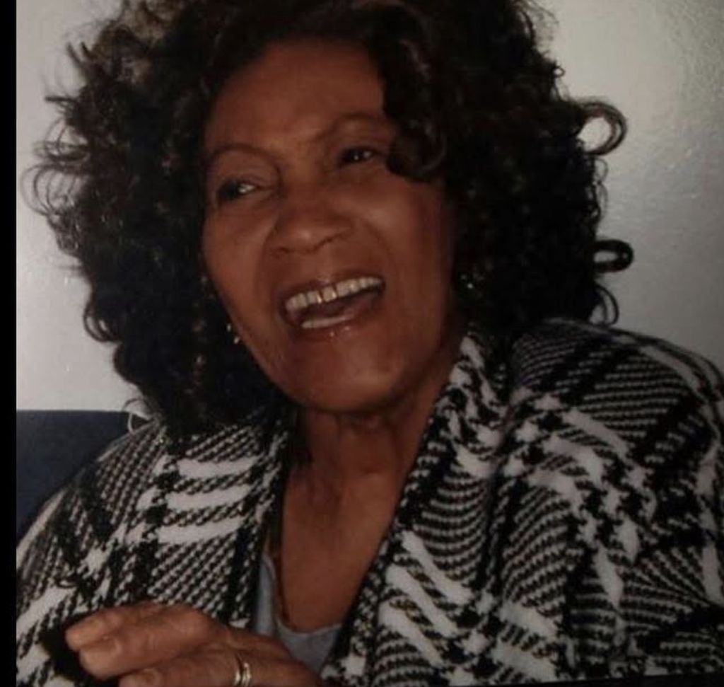 Edith Moreno Profile Photo