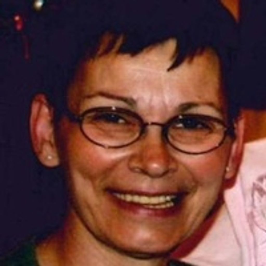 Donna  L Eckart
