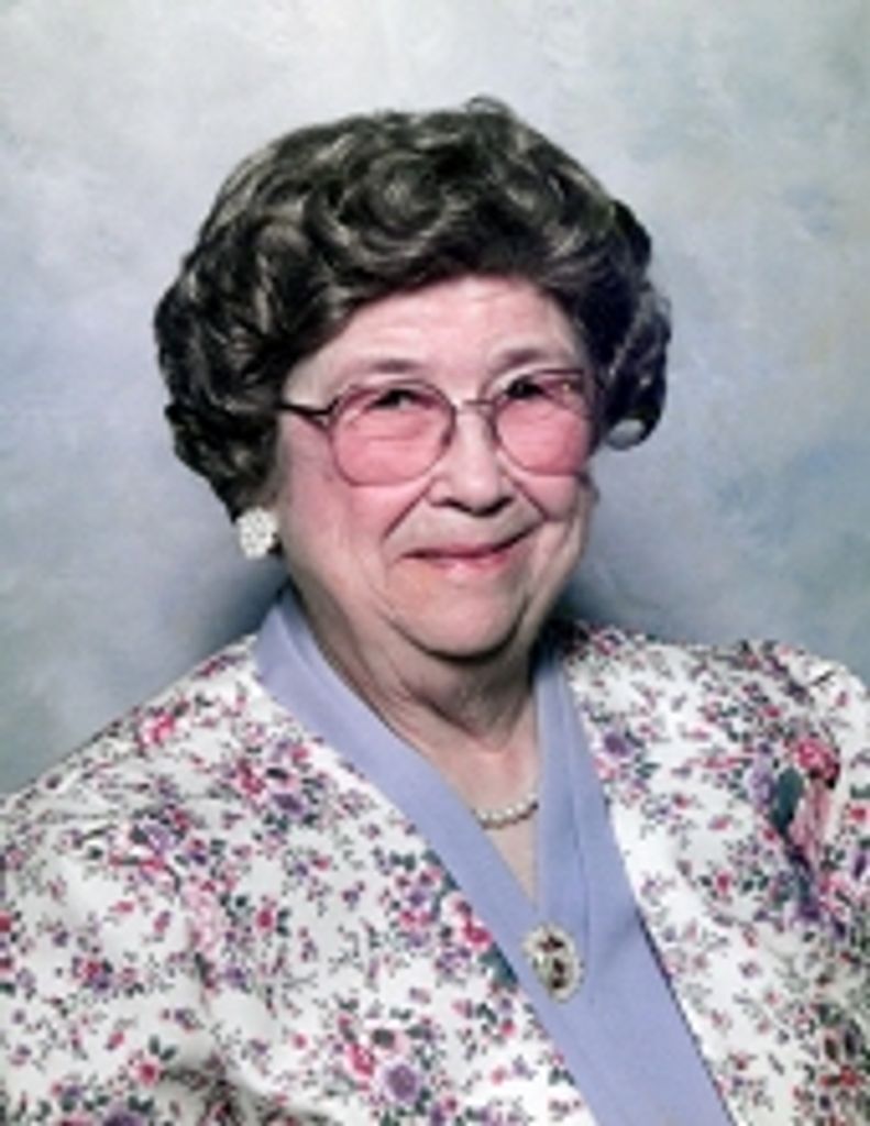 Virginia Postlewait