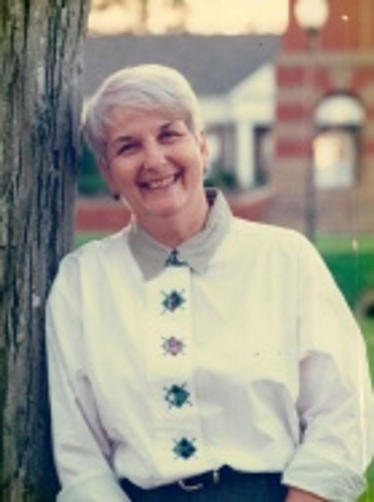 Marie Catherine Reddecliff