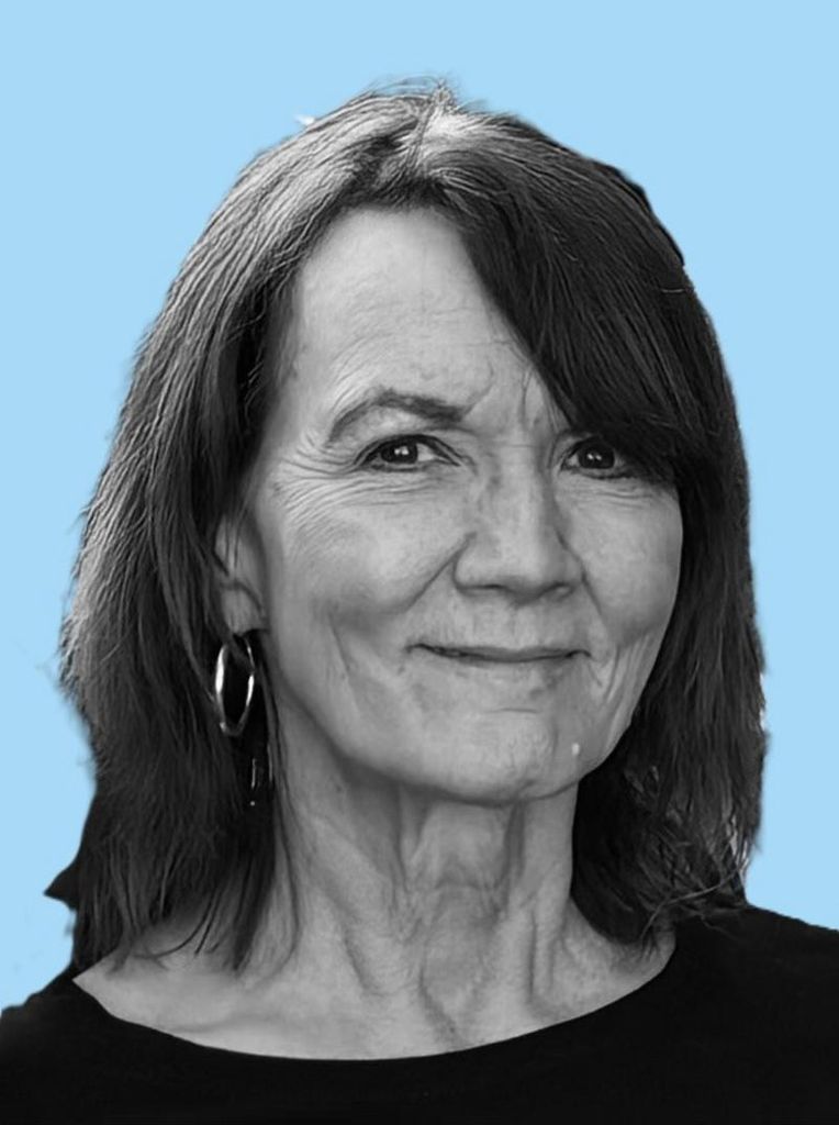 Gudrun Martha Pritchard Profile Photo