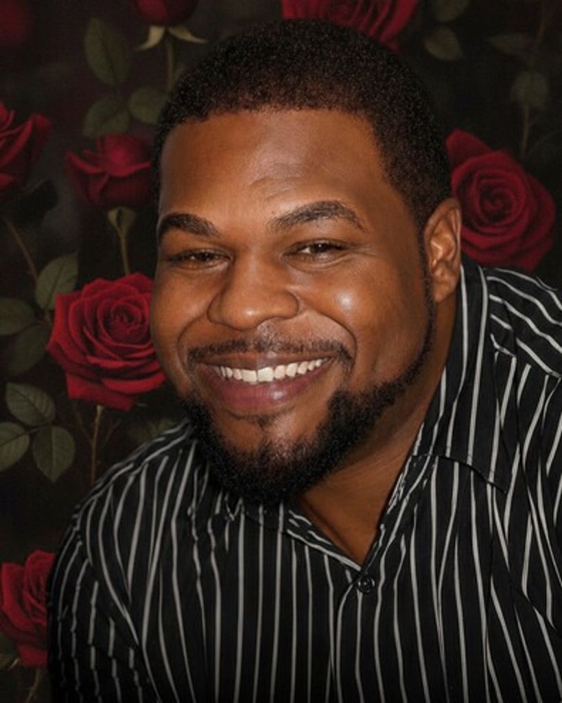 Martrell Jerome Miles Profile Photo