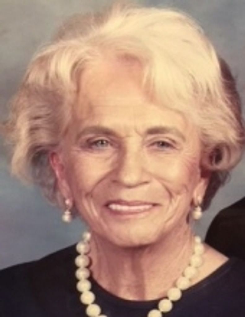 Ella Frances Robbins