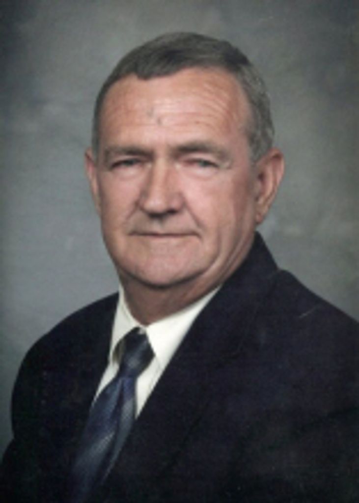 Robert Henry Anderson