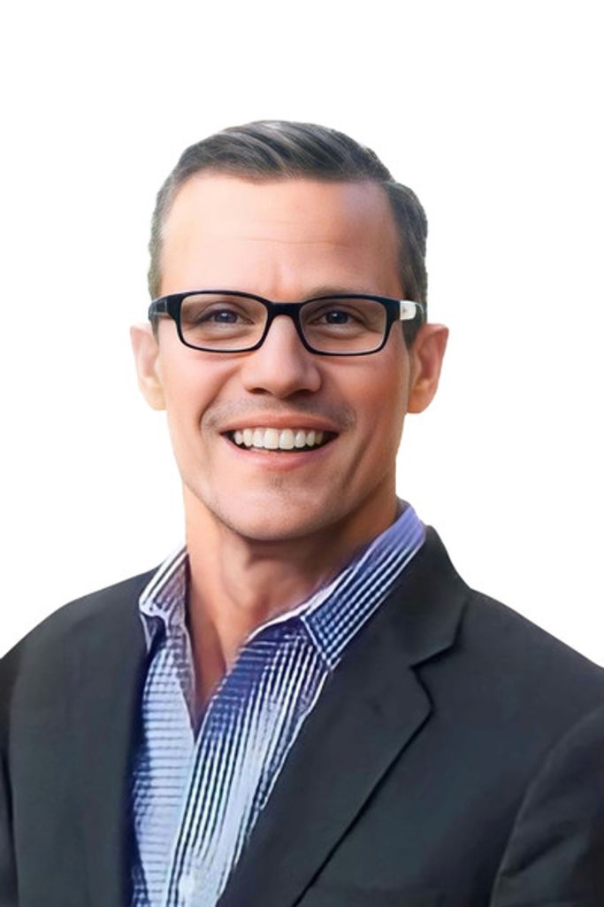 Kevin Shea Grauer Profile Photo