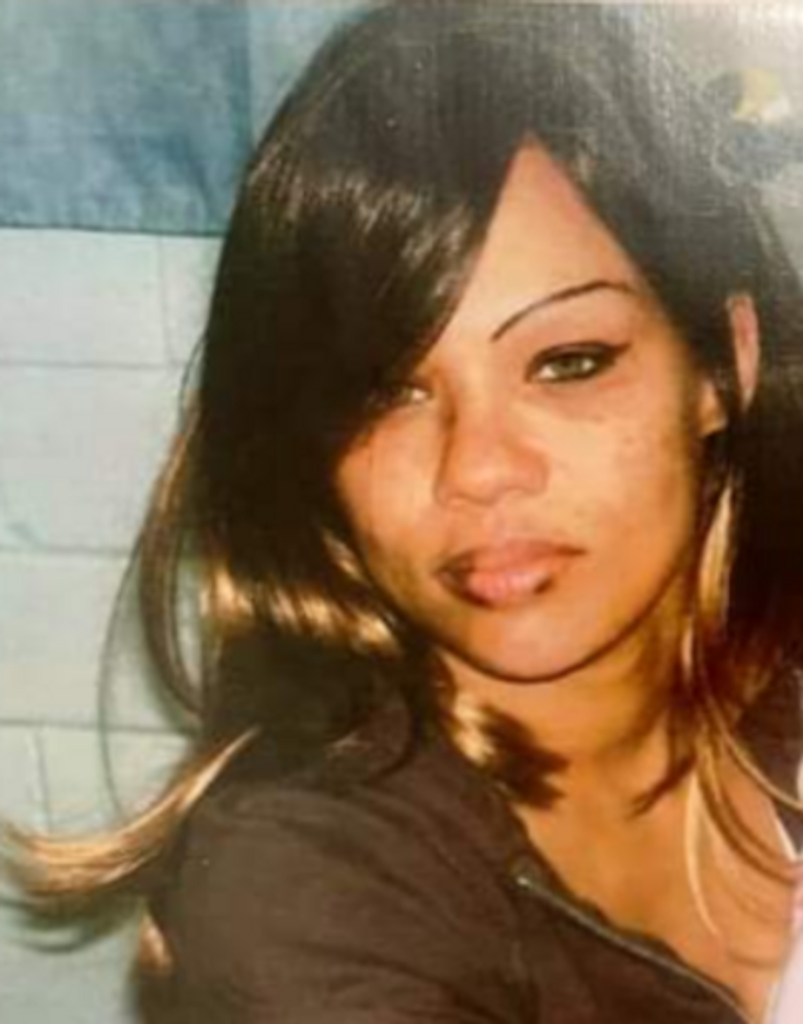 Michelle Marie Fullwood Profile Photo