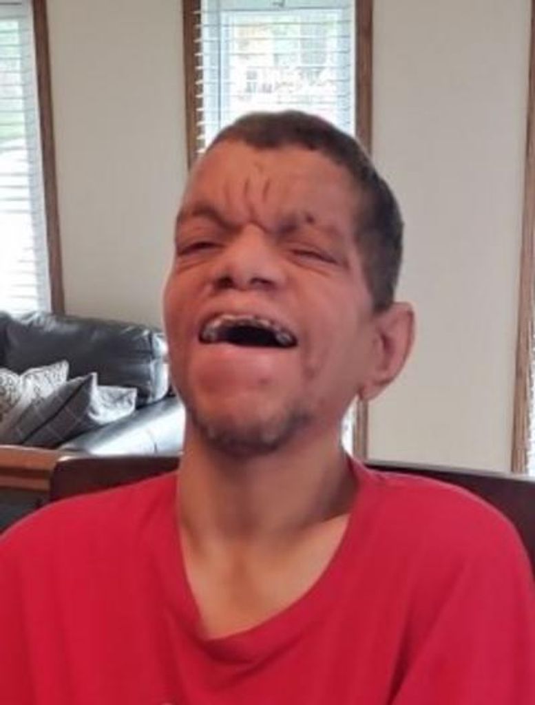 Fredric D. Watson Jr.