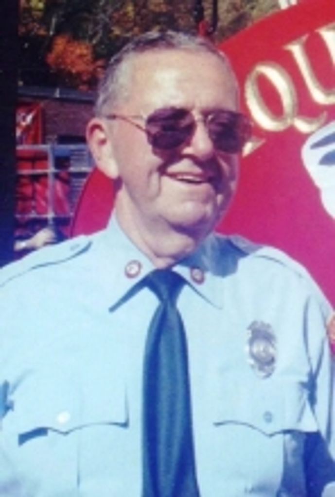 George L. Brown