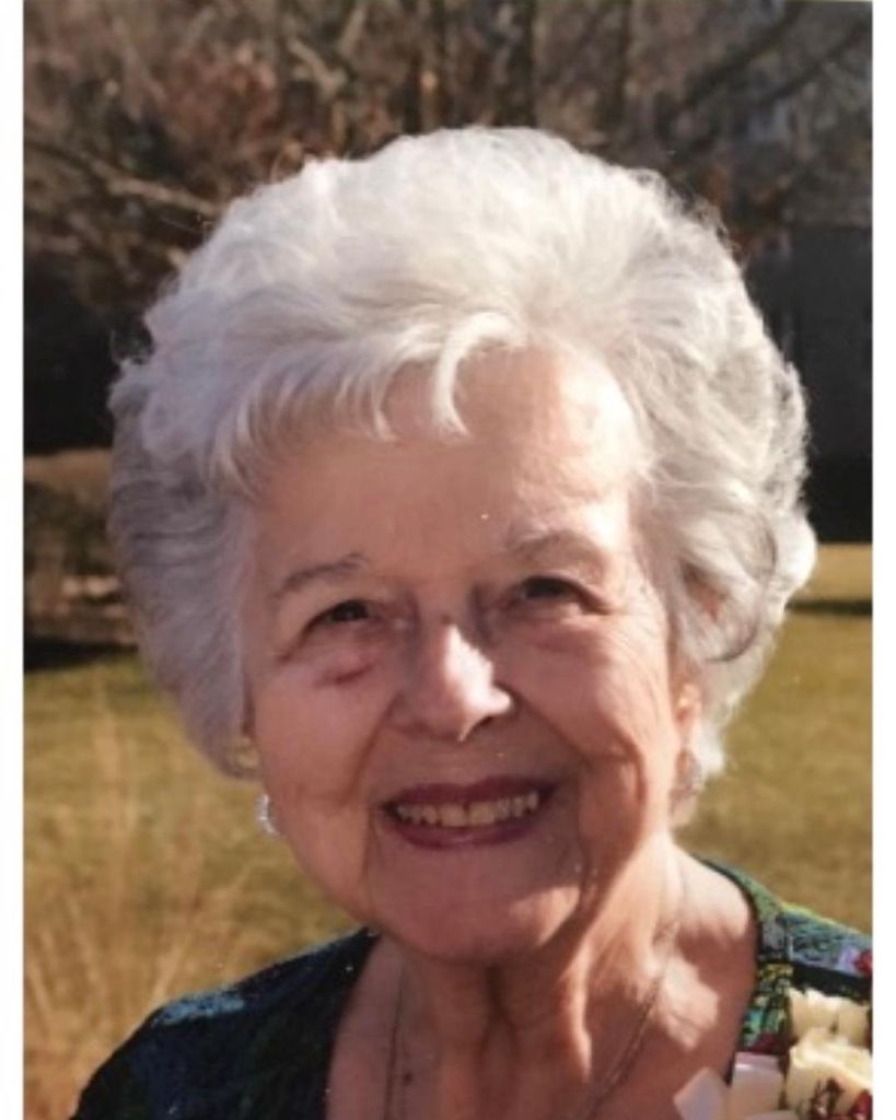 Rosemary T. Niehe