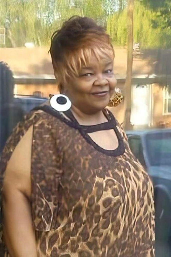 Gweneth Lucille Williams Profile Photo
