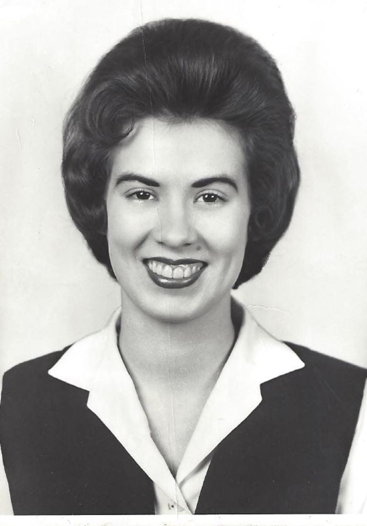 Hutcheson, Margaret Jean