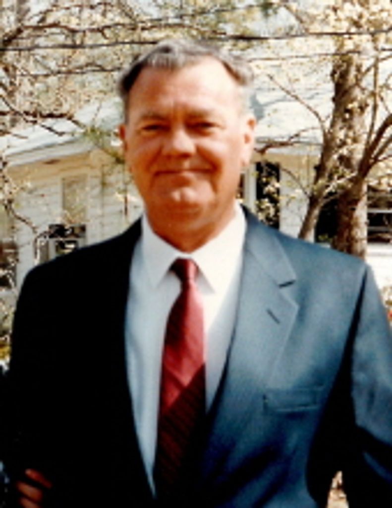 Thomas J. "Pete" Stevens