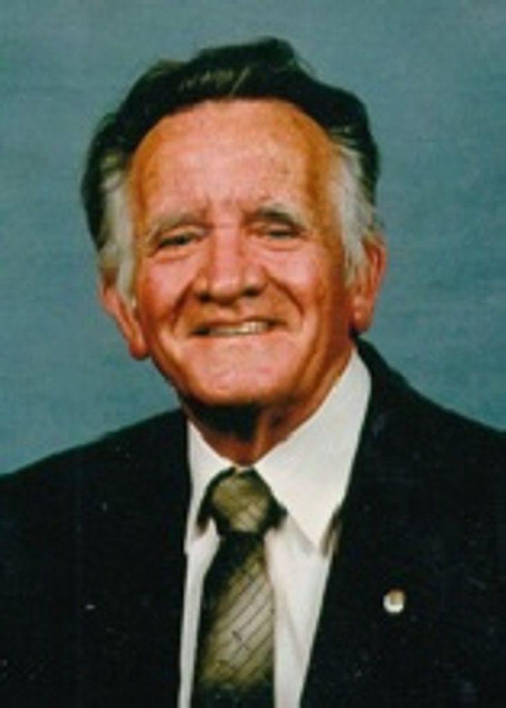 Broadus Taylor
