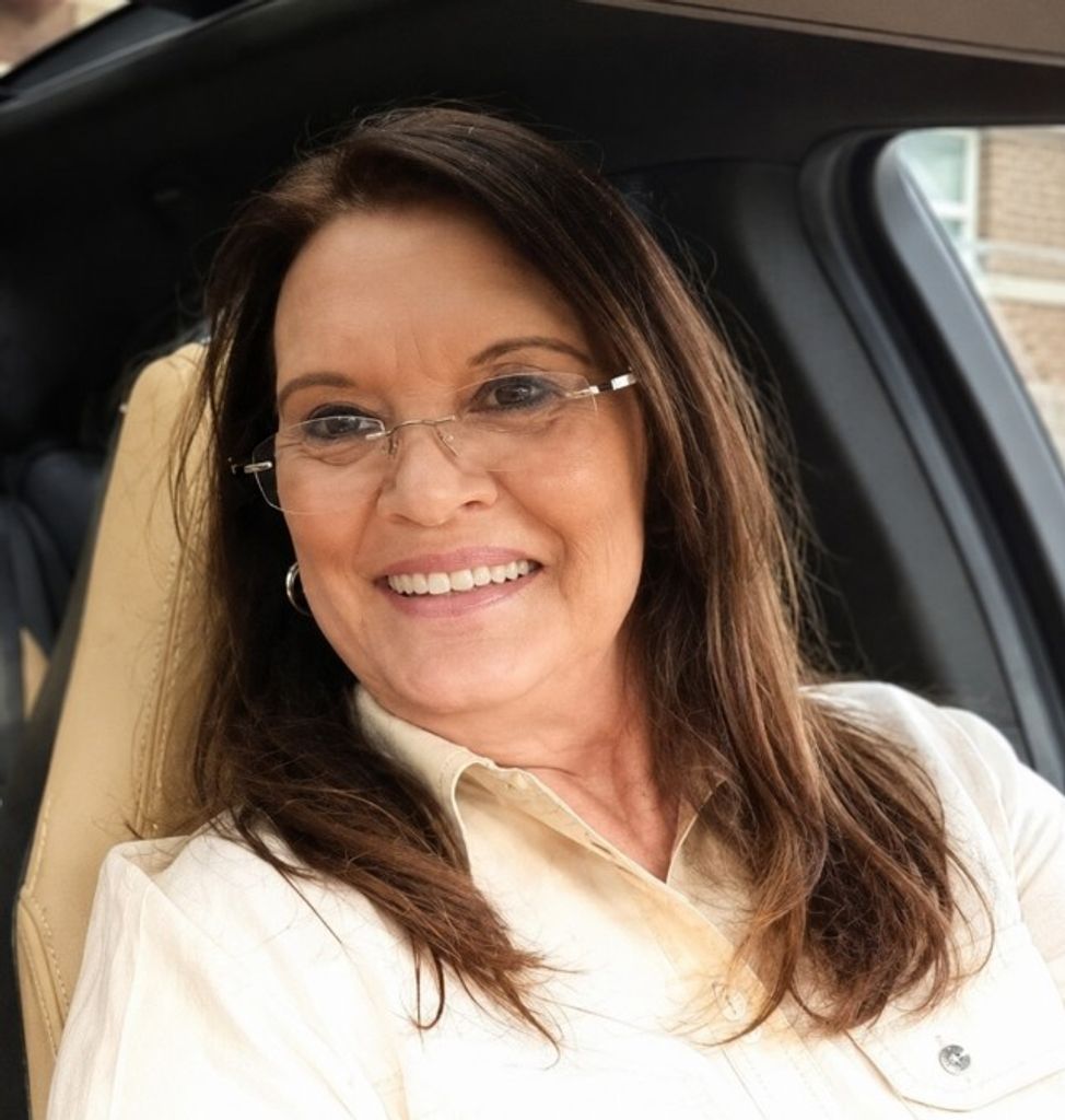 Grace Ann Harbin Profile Photo