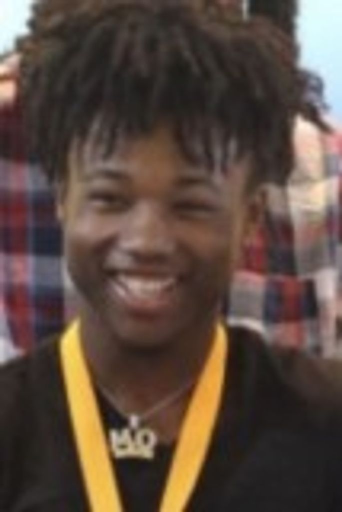 Corey Blount Jr. Profile Photo