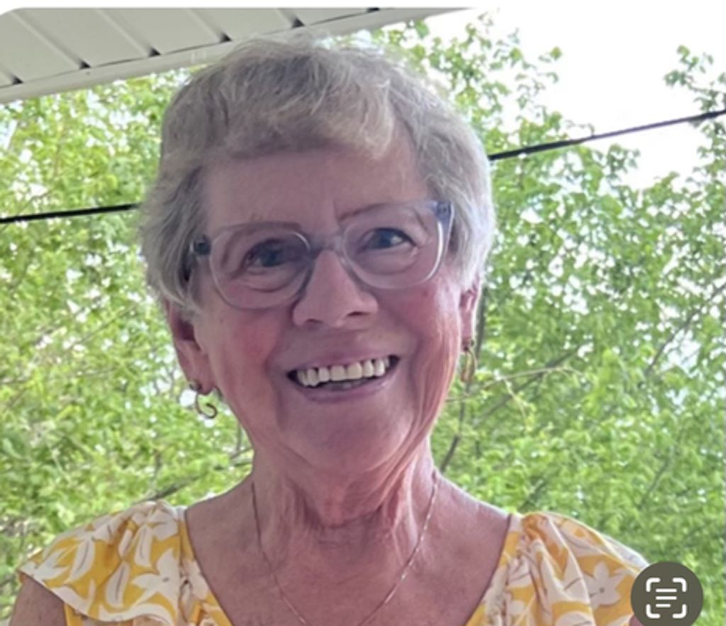 Gloris Charlene Hoeferle