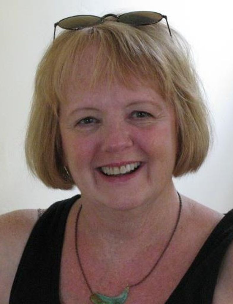 Donna Jean Bailey