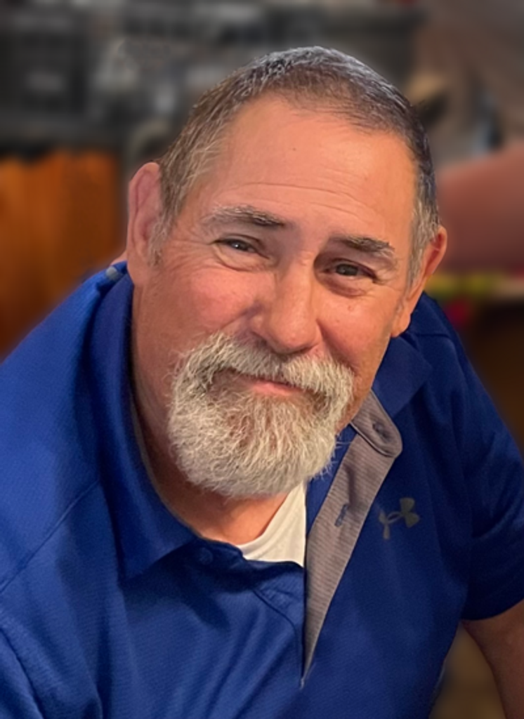 Tory "Tj" Mcauley Profile Photo