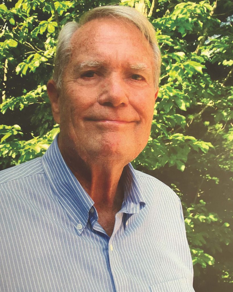 Ronald Innes Macfarlane Profile Photo