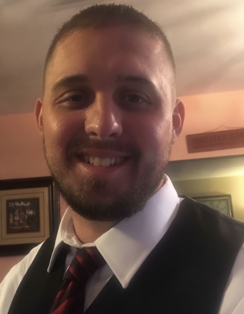 Christopher "Chris" J. McCoy Profile Photo