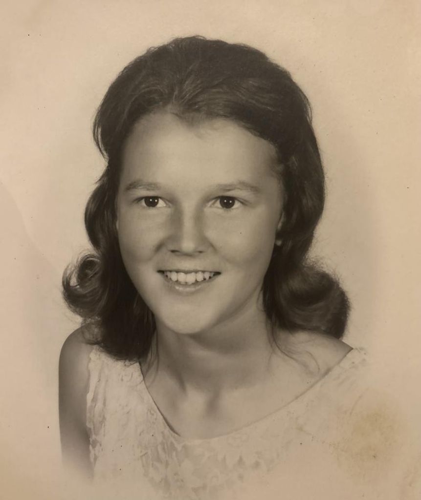 Virgie Mae Dupuis Carter Profile Photo