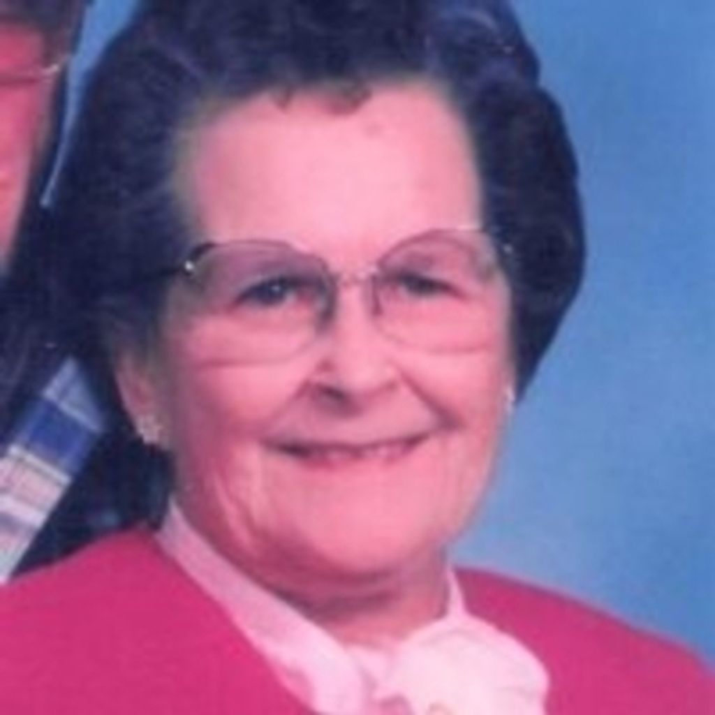 Marion A. Klinegardner Profile Photo