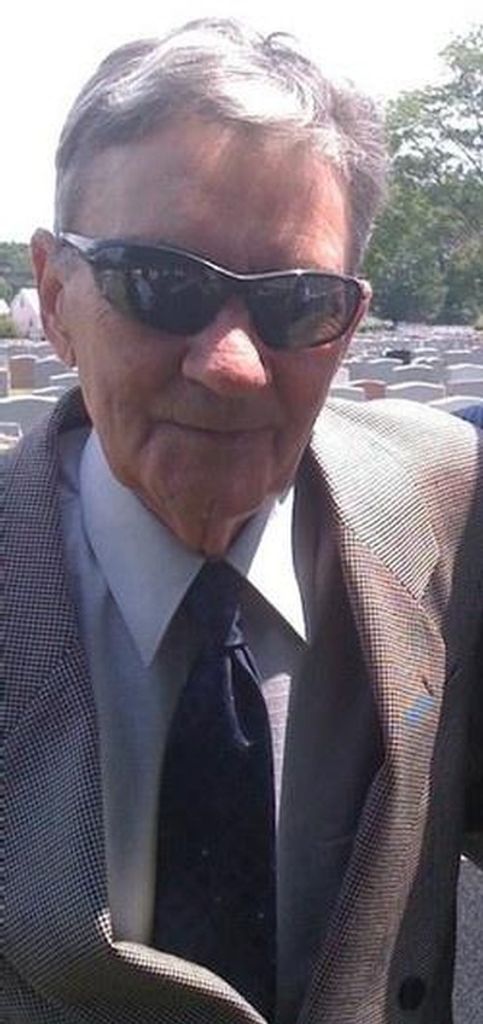 Patrick "Paddy" O'Brien