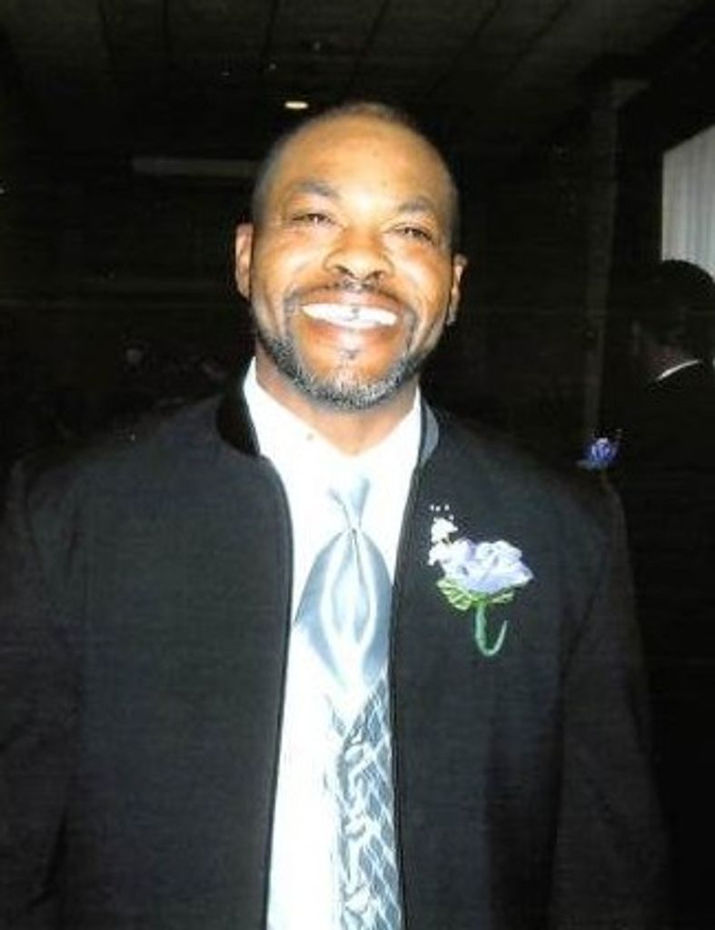 Isreal Lewis