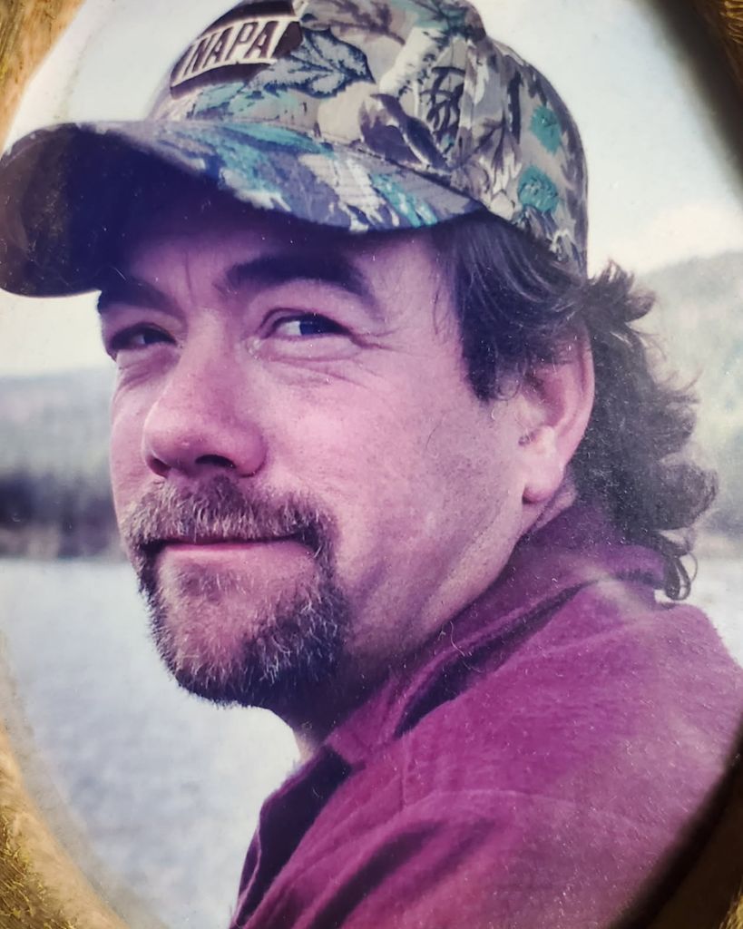 Jon F Cole Profile Photo