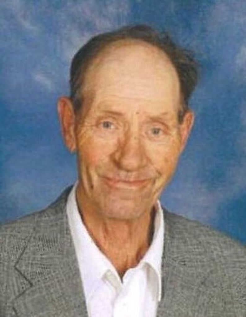 Larry James Gereaux Profile Photo