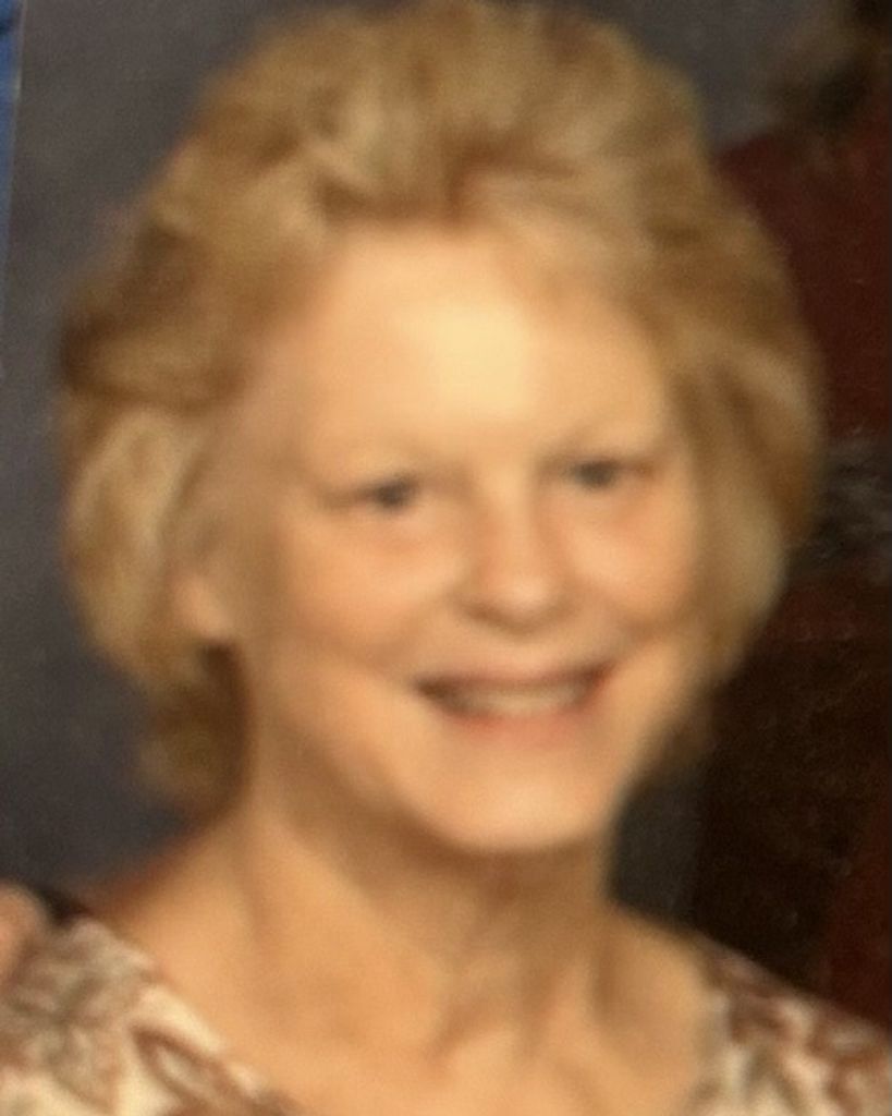 Brenda Joyce Marion Profile Photo