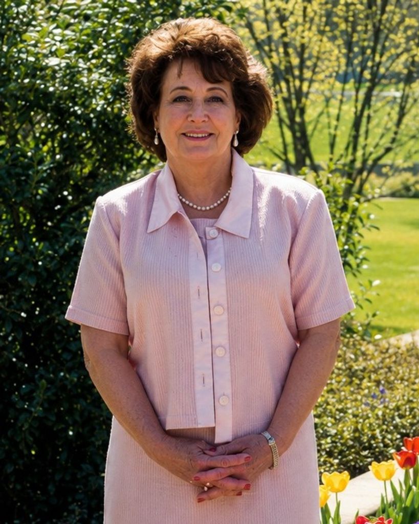 Betty Bryant
