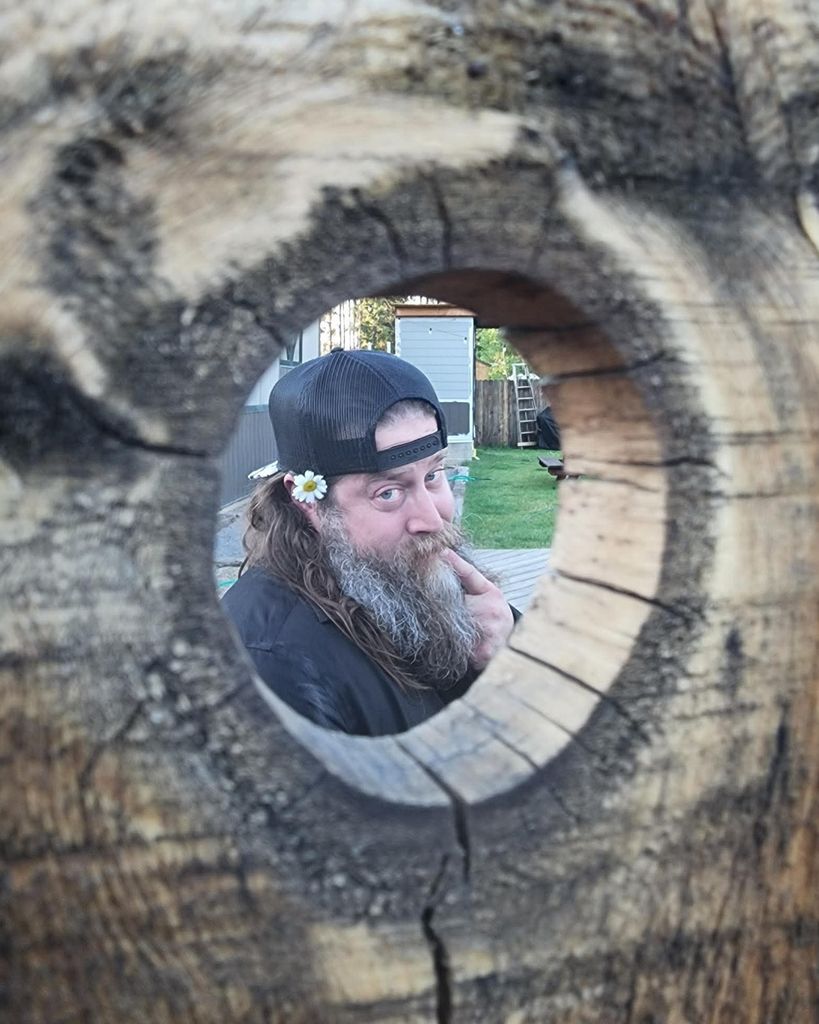 Trent Laird Profile Photo
