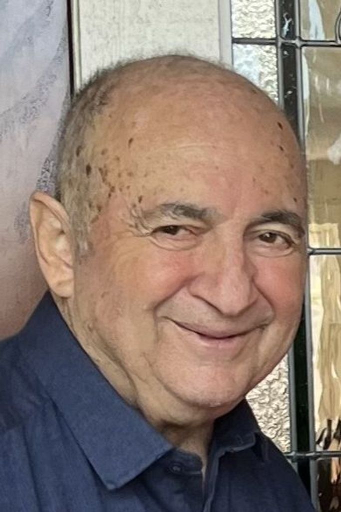 Richard Michael Lombardi Profile Photo