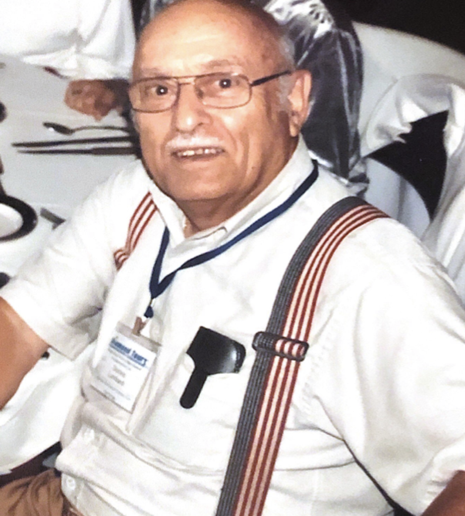 Domenic J Lombardi Profile Photo