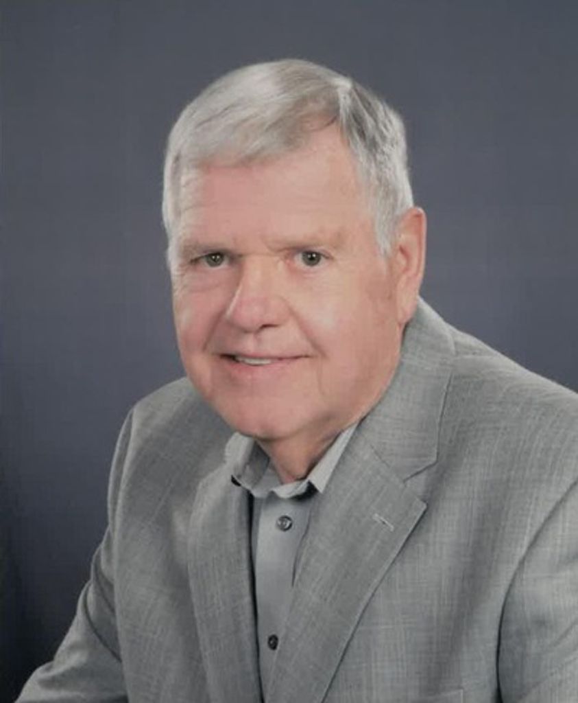 Francis John Klimek Profile Photo