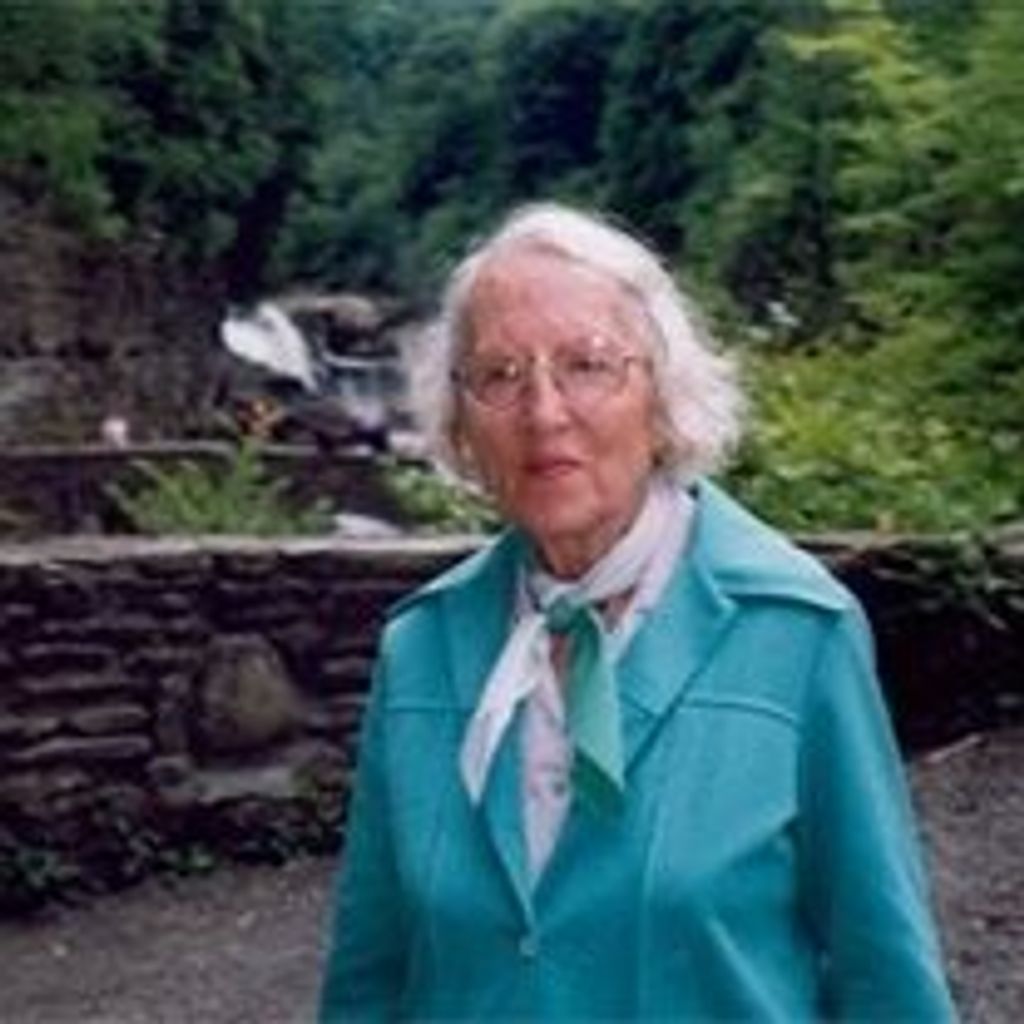 Mildred B Zimmerman