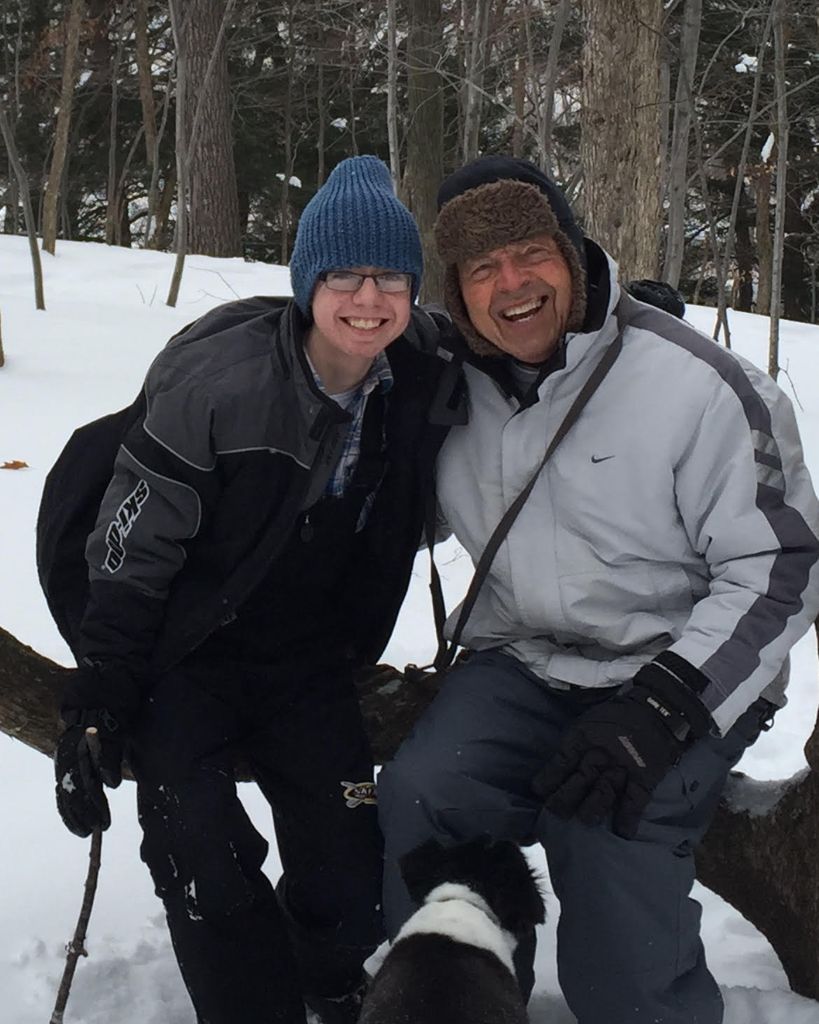 Richard Lee Mills Profile Photo