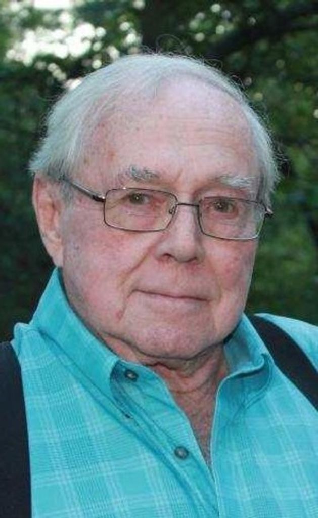 Jack L. Tracy Profile Photo