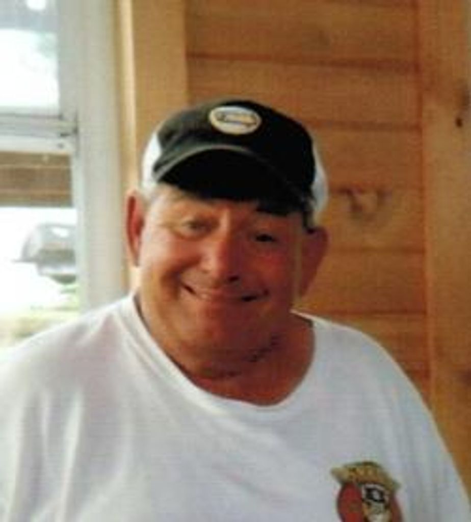 Charles J. Bruckner Profile Photo