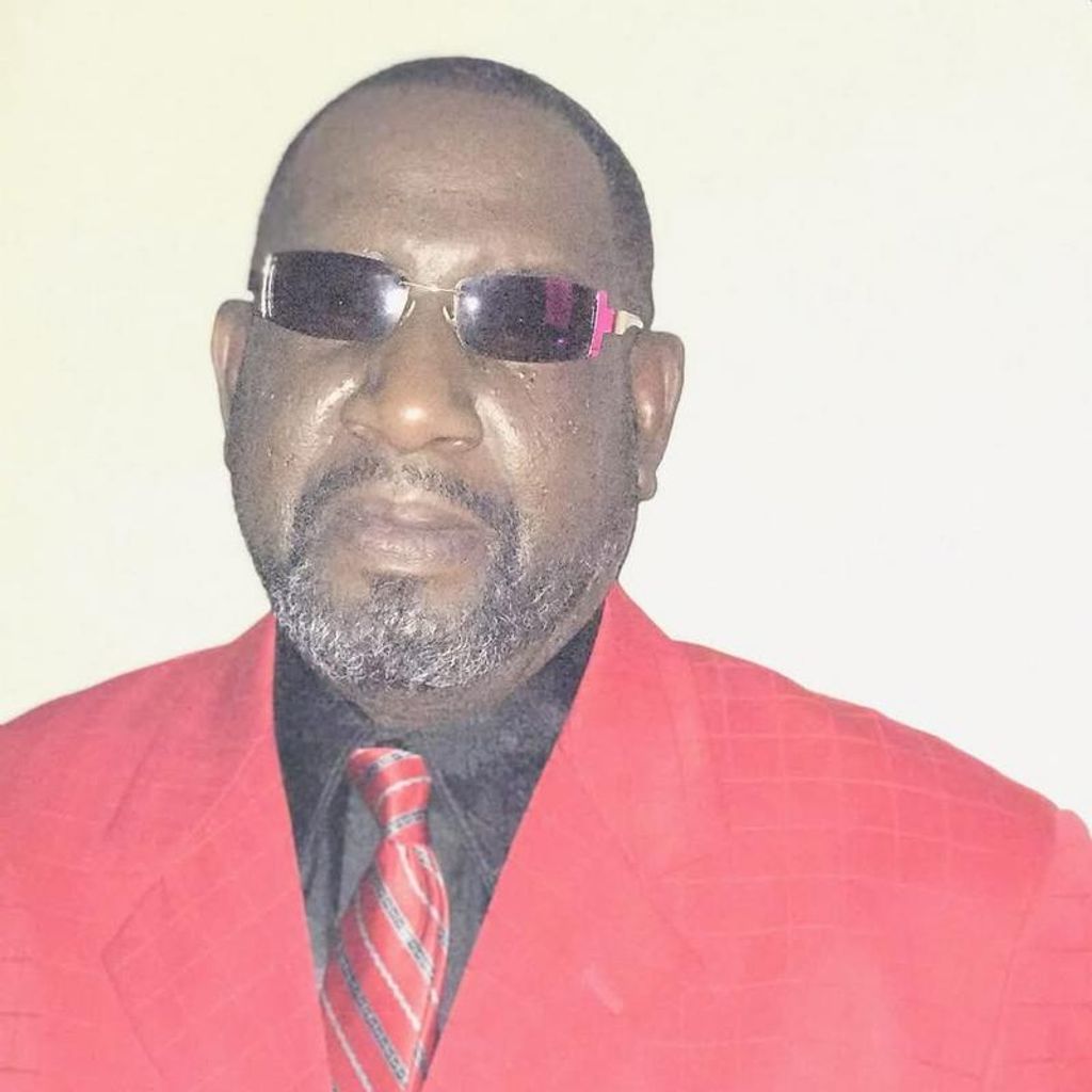 Mr. Nathaniel Murray, Jr. Profile Photo