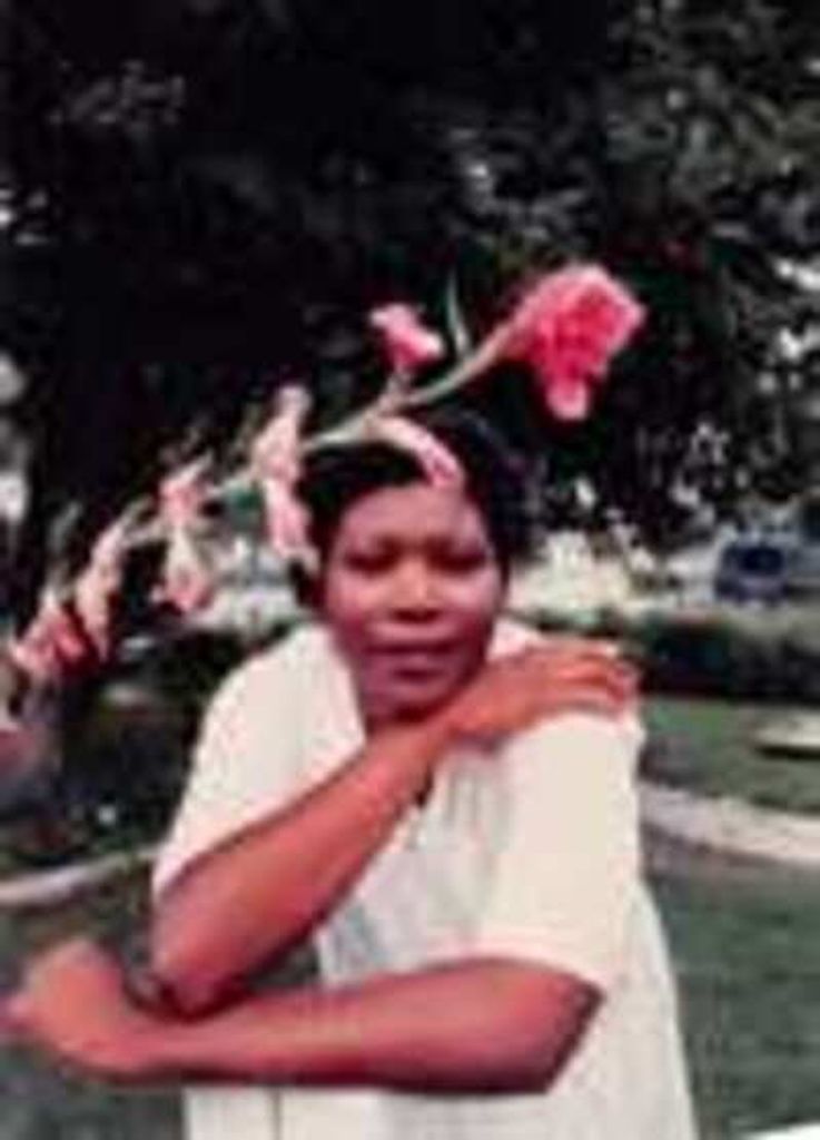 Ernestine Bonner Profile Photo