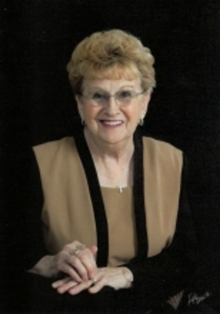 Bernice Ann Lanore