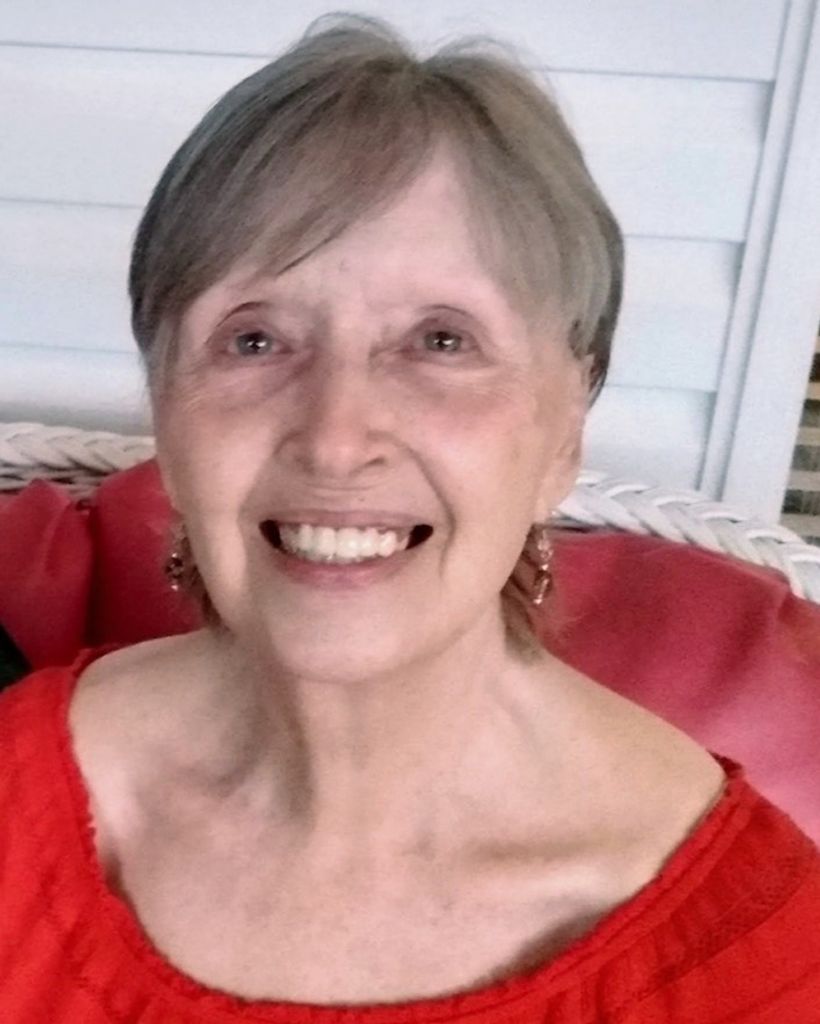 Bonita Allen