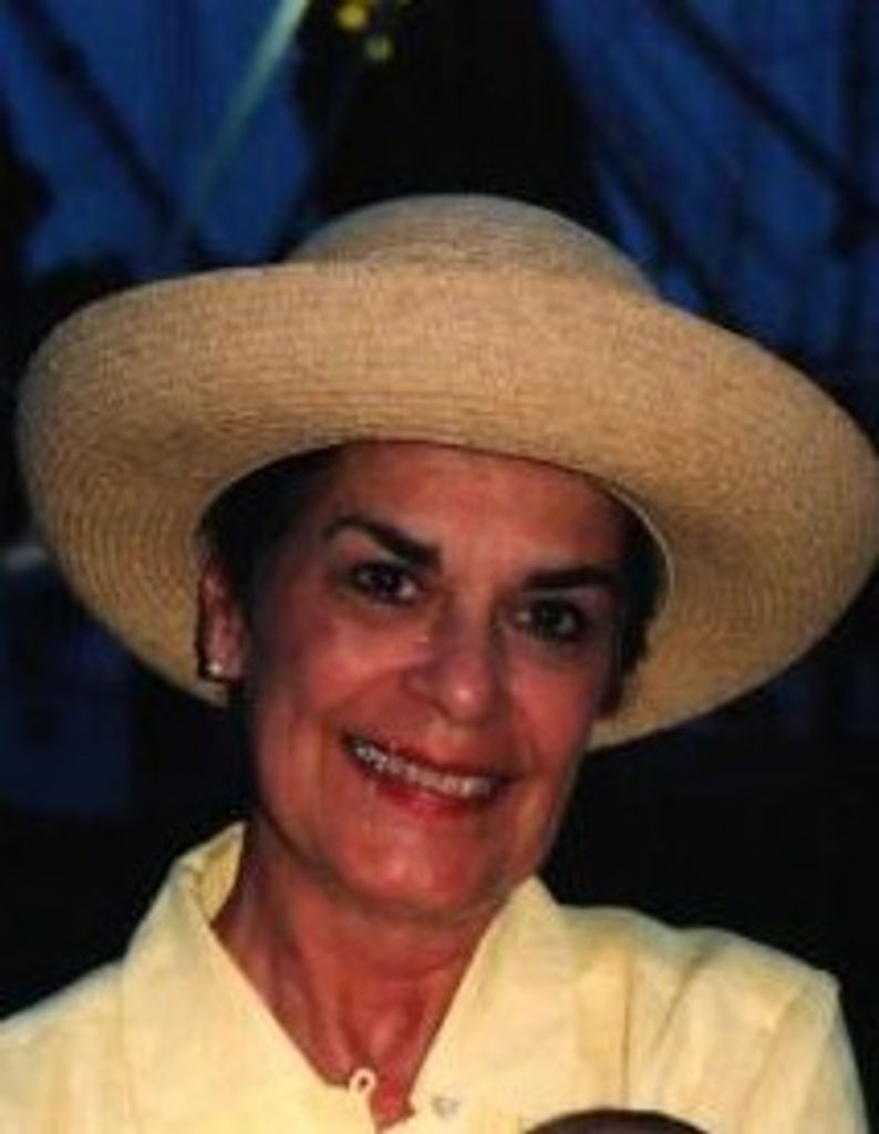 Clarissa  "Chris" Odom